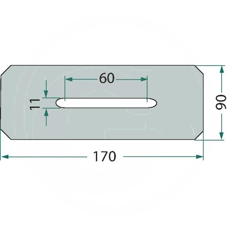 Scraper | 001161701, 51-P110 | zdjęcie nr 2
